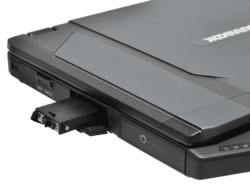 Модуль SSD