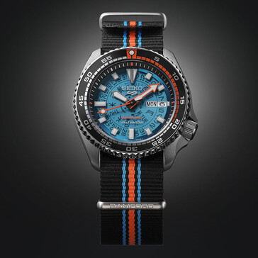 (Источник изображения: Seiko)
