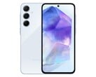 Samsung Galaxy A55 (Источник изображения: Samsung Newsroom)