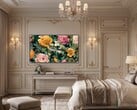 Компания Samsung представляет телевизоры серии The Frame для отелей со специальными функциями.