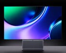 Стоимость моделей серии X3B OLED в Китае начинается примерно с 546 долларов. На снимке: рекламное изображение, демонстрирующее переднюю панель модели 32X3B.