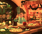 Tales of the Shire: Игра по Властелину Колец появится в 2025 году (Источник изображения: Tales of the Shire)
