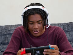 Гарнитура Turtle Beach Recon 70 Switch (Источник изображения: Turtle Beach PR)