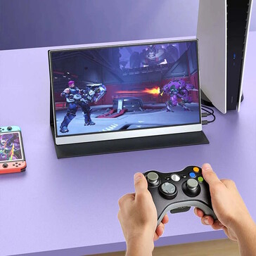 AMD FreeSync поддерживается, но частота обновления у C10 составляет всего 60 Гц