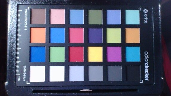 ColorChecker