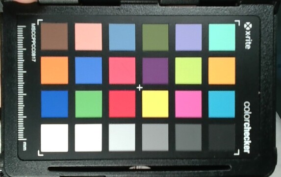 ColorChecker 