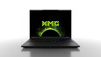 XMG CORE 16 (Источник изображения: XMG)
