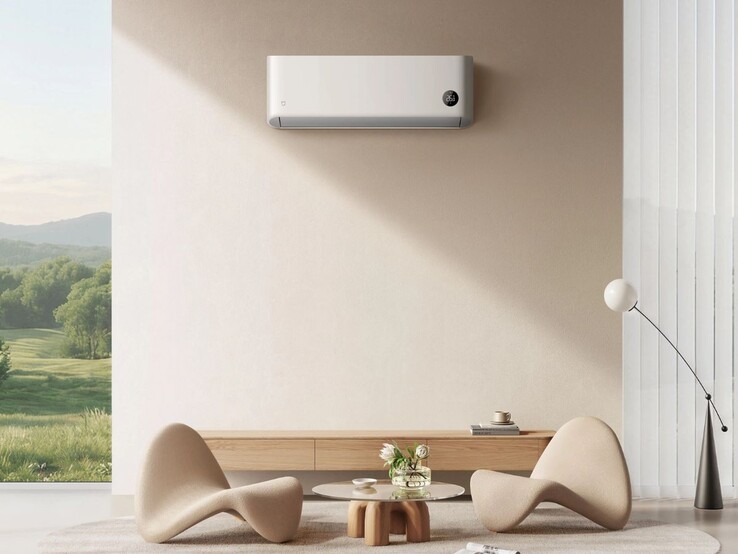 Кондиционер Xiaomi Mijia Air Conditioner Eco