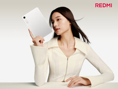 Компания Xiaomi решила обновить Redmi K Pad, выпустив его в новом цветовом варианте. (Источник изображения: Xiaomi)