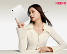 Компания Xiaomi решила обновить Redmi K Pad, выпустив его в новом цветовом варианте. (Источник изображения: Xiaomi)