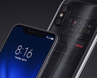 Доступна новая версия прошивки для Xiaomi Mi 8 Pro (Изображение: ixbt)