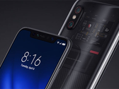 Доступна новая версия прошивки для Xiaomi Mi 8 Pro (Изображение: ixbt)