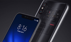 Доступна новая версия прошивки для Xiaomi Mi 8 Pro (Изображение: ixbt)