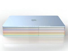 Appleнедорогой MacBook, скорее всего, будет представлен на следующей неделе.