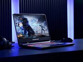 Обновленный Triton 500 и Nitro 5 выйдут в продажу в мае 2020. (Изображение: Acer)