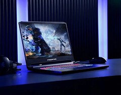 Обновленный Triton 500 и Nitro 5 выйдут в продажу в мае 2020. (Изображение: Acer)