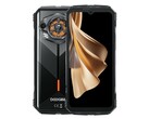 Doogee S punk: смартфон с динамиком и дополнительными светодиодами