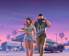 Леонида занимает площадь примерно вдвое больше, чем мир GTA V, и является самой большой картой Rockstar на сегодняшний день.