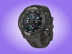 Смарт-часы Instinct Crossover AMOLED входят в число немногих моделей, для которых в настоящее время доступно новое стабильное обновление программного обеспечения.