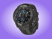 Смарт-часы Instinct Crossover AMOLED входят в число немногих моделей, для которых в настоящее время доступно новое стабильное обновление программного обеспечения.
