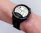Компания Garmin утверждает, что с помощью нового бета-обновления она решила проблемы с картами в модели Forerunner 970.
