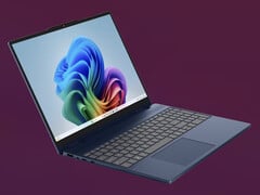 Lenovo продает IdeaPad 5i 2-в-1 15IPH11 в цветах Cosmic Blue и Luna Grey.