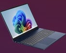 Lenovo продает IdeaPad 5i 2-в-1 15IPH11 в цветах Cosmic Blue и Luna Grey.