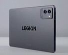 Игровой планшет Lenovo Legion Y700 (2024) скоро может выйти на рынок, скорее всего, с ребрендингом. (Источник изображения: Via Tech via YouTube)