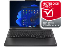 Lenovo Legion Pro 5 16ARX8 (89%)