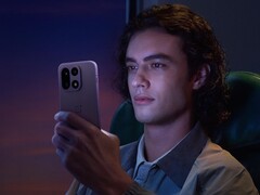 OnePlus 15 (Источник изображения: OnePlus)