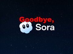Достигнув миллиона загрузок быстрее, чем ChatGPT, ИИ-видеогенератор Sora от OpenAI исчез навсегда.