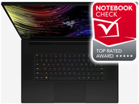 Razer Blade 17 2022 (90%)