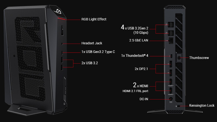 (Источник изображения: Asus)