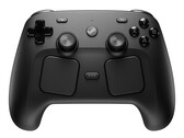 Контроллер Steam Controller можно будет приобрести в ближайшее время
