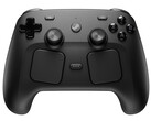 Контроллер Steam Controller можно будет приобрести в ближайшее время