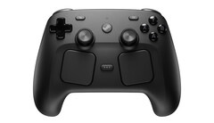 Контроллер Steam Controller можно будет приобрести в ближайшее время