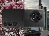 Sony Xperia 1 VI против OnePlus 13: сравнение камер для фотографов-путешественников (Франкфурт, Вюрцбург, Средний Рейн)