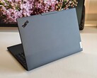 Lenovo ThinkPad T16 Gen 4 AMD (источник изображения: Notebookcheck)
