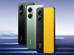 Xiaomi заменит модель Poco X7 Pro двумя смартфонами под брендом Poco X8 Pro.