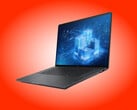 Ноутбук ZBook Ultra G3a может выделить до 160 ГБ видеопамяти (VRAM) для своего встроенного графического процессора Radeon 8065S.