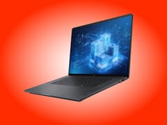 Ноутбук ZBook Ultra G3a может выделить до 160 ГБ видеопамяти (VRAM) для своего встроенного графического процессора Radeon 8065S.