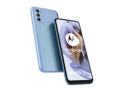 На обзоре: Motorola Moto G31. Тестовый образец предоставлен компанией Motorola