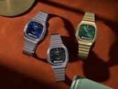 Casio AQ-240E-2A2, AQ-240E-1A, AQ-240EG-3A (слева направо)