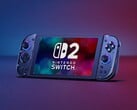 Контроллеры Abxylute J8 Joy-Con оснащены джойстиками TMR и настраиваемыми задними кнопками.