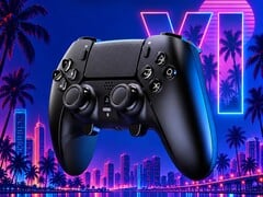 Беспроводной контроллер Abxylute P5 для PS5 доступен со скидкой в течение ограниченного времени.