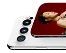 Сообщается, что iPhone 20 Pro от Apple планируется выпустить в 2027 году в честь 20-летия iPhone, хотя и несколько иным образом, чем ожидалось.