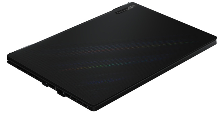 Asus ROG Zephyrus M16 Asus ROG Zephyrus M16