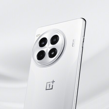 Остров камеры телефона (источник изображения: OnePlus)