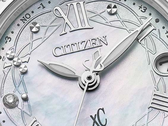 Часы к 30-летию Citizen xC