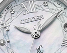 Часы к 30-летию Citizen xC